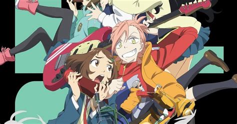gofilm flcl: alternative|FLCL Alternative Trailer .